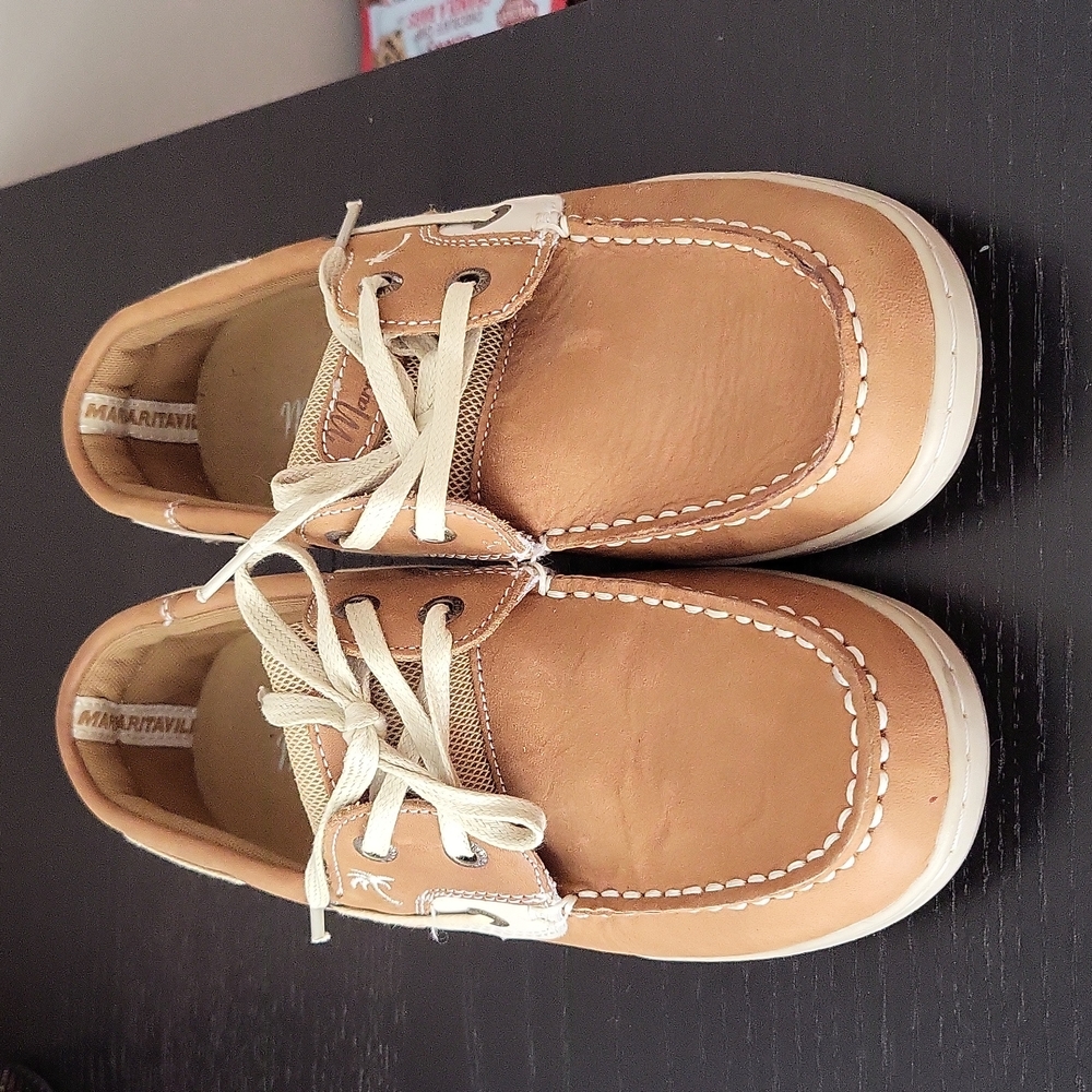 COPY - Margaritaville Shoes size 8